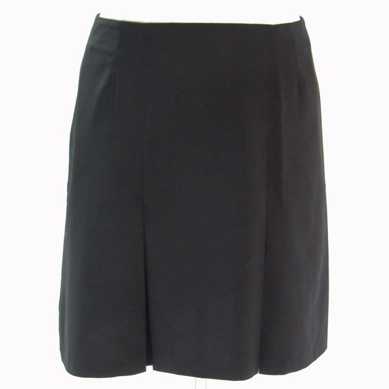 Short Black Skirt - JPC Uniform Shop JPC Uniform Shop
